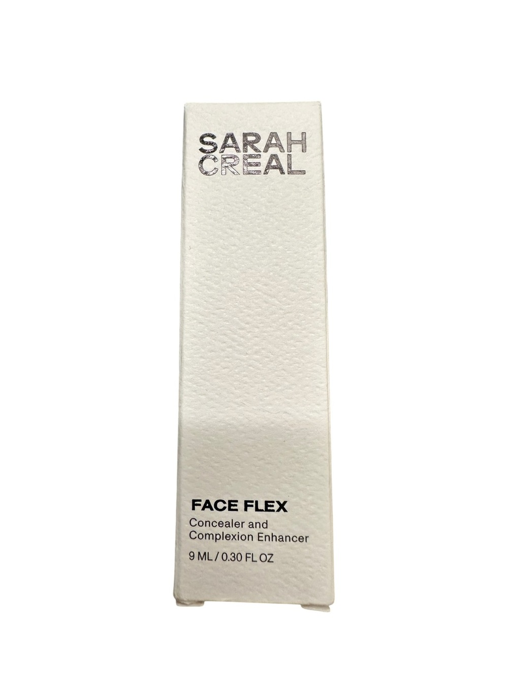 Sarah Creal Face Flex Concealer Complexion Enhancer 1.0 Fair Light Cool BNIB - Picture 3 of 14